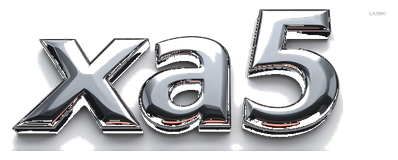 xa5 logo